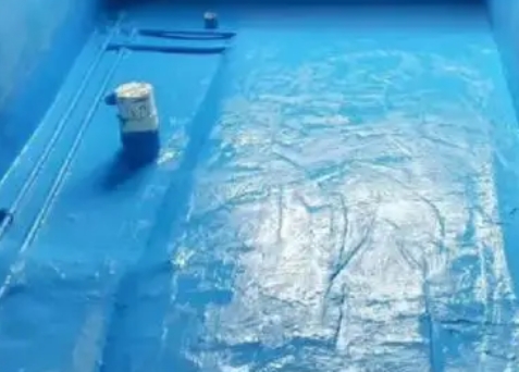金水卫生间漏水维修公司分享下金水卫生间防水工程中常用防水涂料介绍。